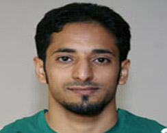 Mohammed AMEEN