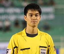 KIM Jong hyeok
