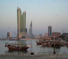 Manama