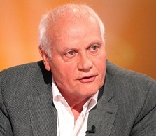 Otto Pfister