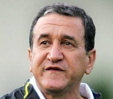 Carlos Alberto Parreira