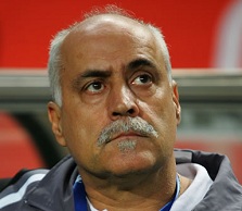 Nelo Vingada