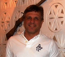 Rogerio Moraes