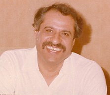 Khalil Al Zayani