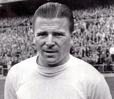 Ferenc Puskas