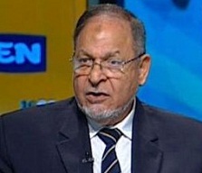 Taha Ismail