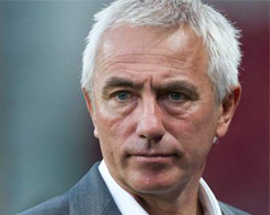 Bert van Marwijk