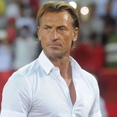 Herve Renard