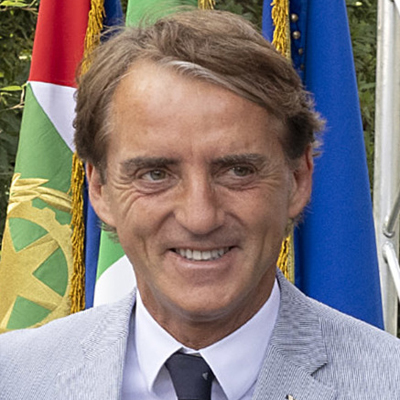 Roberto Mancini