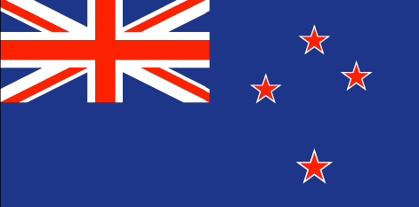 New Zealand