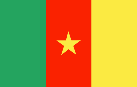 Cameroon