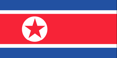 كوريا الشمالية