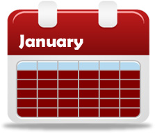 January