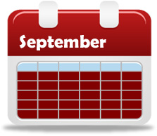 September