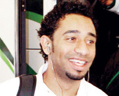 Rashed Al Raheb