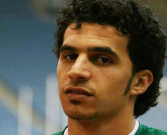 Abdulrahman Al Qahtani