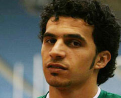 عبدالرحمن القحطاني