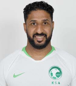 ياسر المسيليم