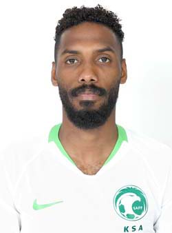 Mohammed JAHFALIi