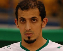 Abdulatif Al Ghanam