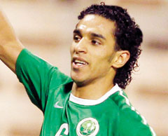 خالد الزيلعي