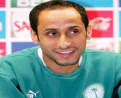 Sami AL JABER