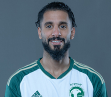 صالح الشهري