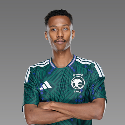 Nasser ALDAWSARI