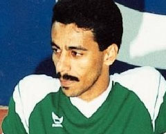 Saleh AL NEIMAH