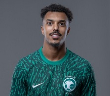 Ahmed BAMASUD