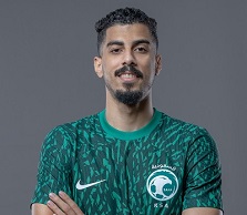 قاسم لاجامي