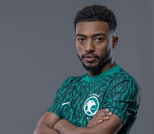نايف مسعود
