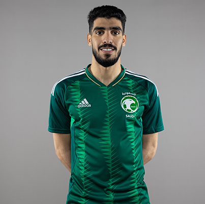 فهد الرشيدي