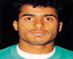 خالد الرشيد