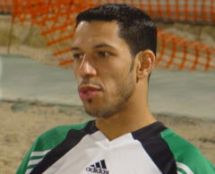 Saleh AL SAQRI