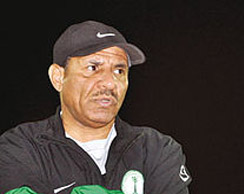 SALEH Khalifa