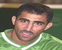 يسري الباشا