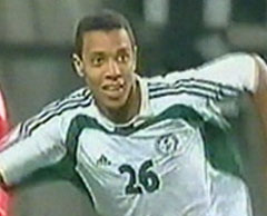 محمد العنبر