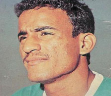 عبدالرزاق أبو داود