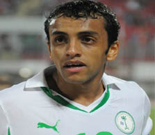 Mohammad AL SHLHOUB