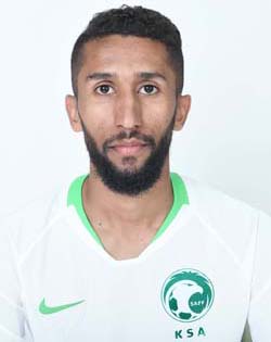 سلمان الفرج