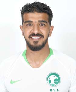 Abdullah ALMUAIOUF