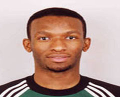 عمر الغامدي