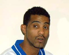 Mohammed Lutf