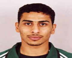 Mansour ALTHAGAFI