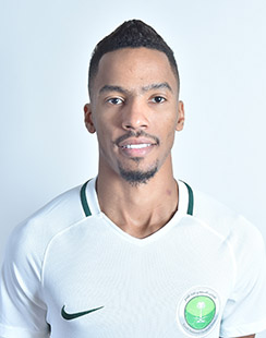 سلمان مؤشر