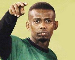 حمد المنتشري