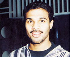 Hussein Al-Massary