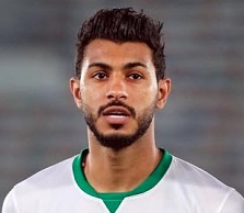 MOHAMMED AL FATIL