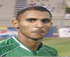 أحمد البحري